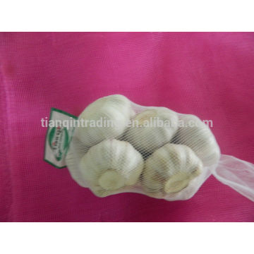 Ail blanc frais 500g / sac frais chinois, bas prix